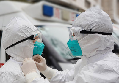 陜西省臨床重點專科：急診醫學科